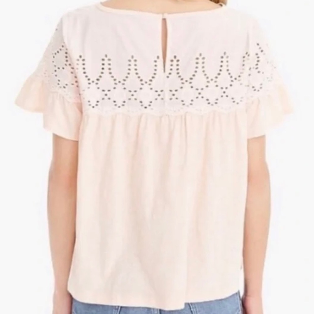 J.Crew Top - Picture 3 of 6